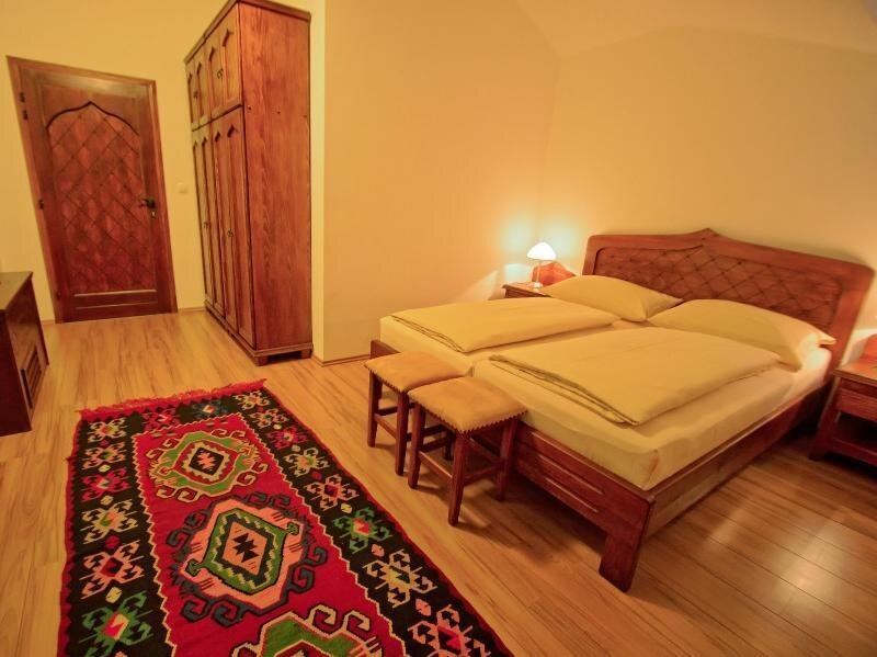 Confort chambre Boutique Hotel Old Town Mostar