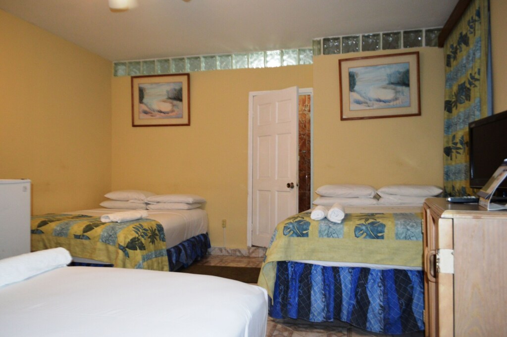 Beau Rivage Hotel 3* Labadee, Haiti. Book Hotel Beau Rivage Hotel 3*