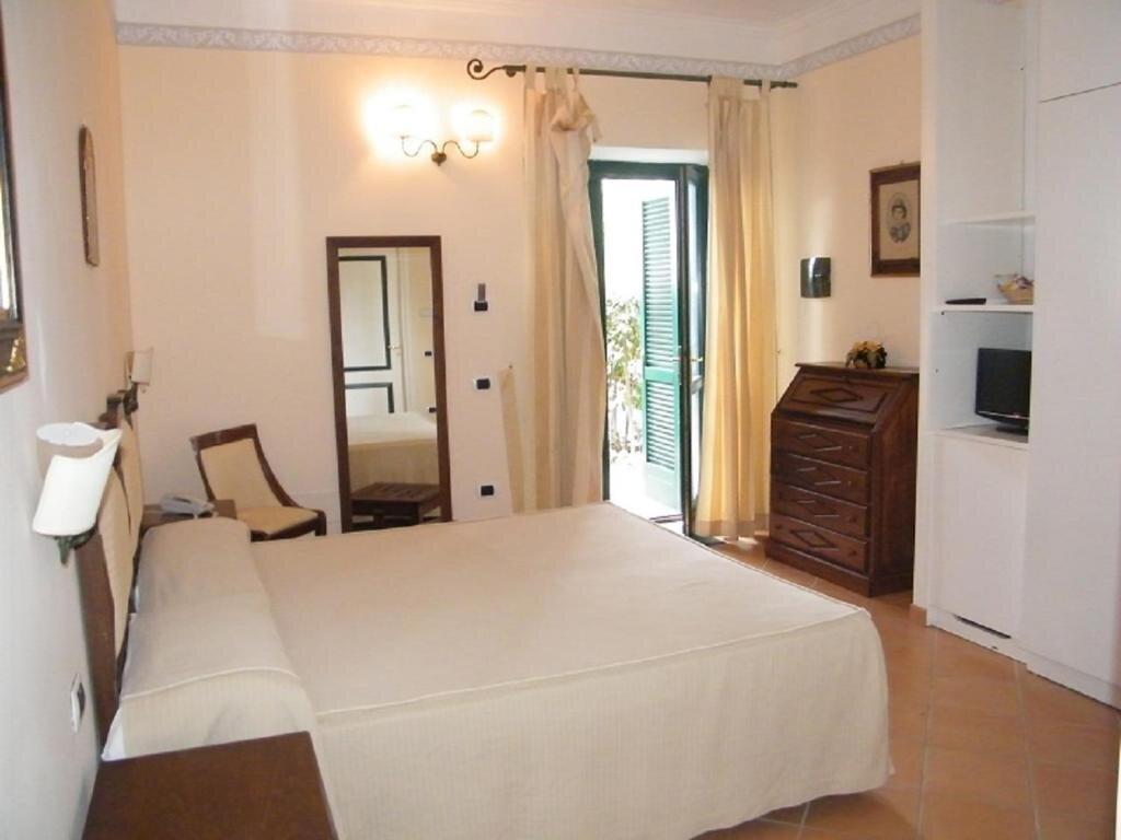 Двухместный номер Standard Hotel Villa Delle Meraviglie