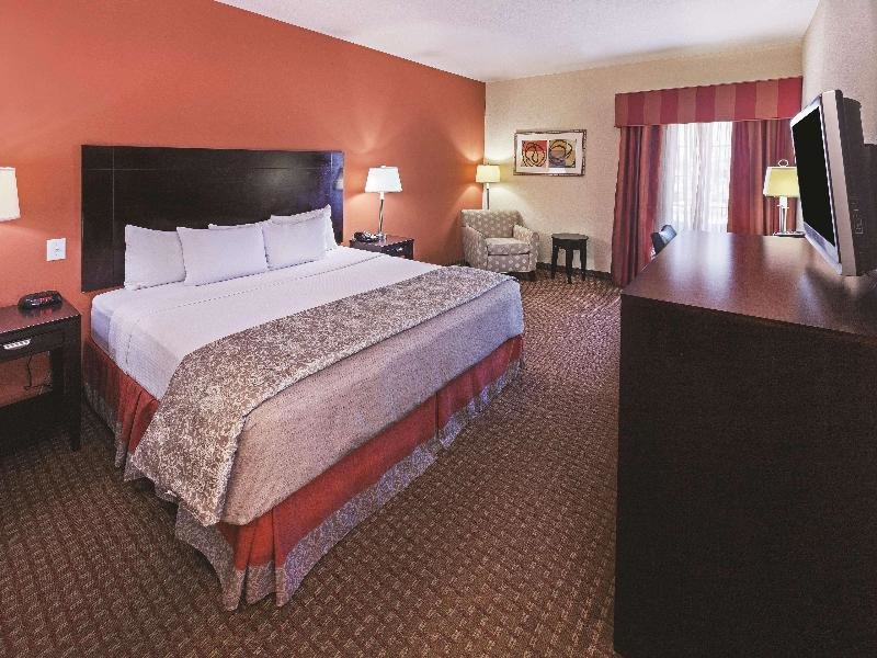 Standard Doppel Zimmer La Quinta Inn & Suites by Wyndham Port Arthur
