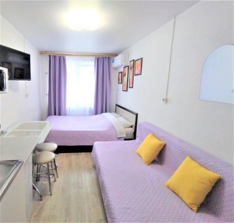 Standard appartement Living quarters Mechta