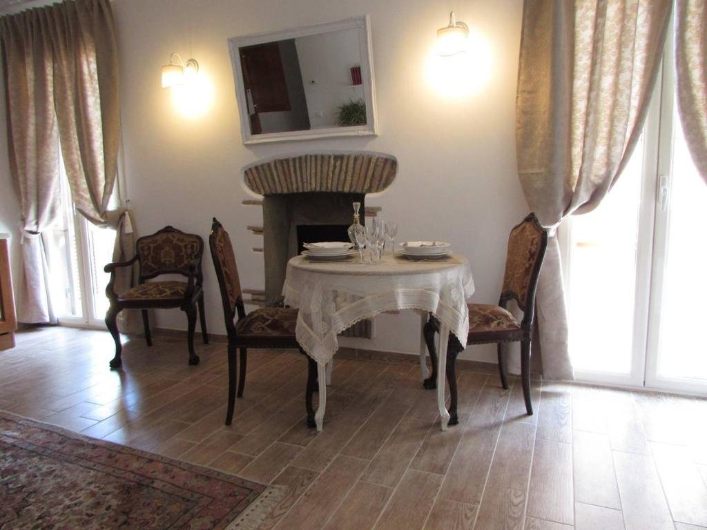 Номер Standard Casa Micheli in Centro ex Frattina Luxury Apartment