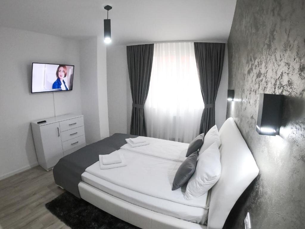 Appartamento Central modern residence in Oradea