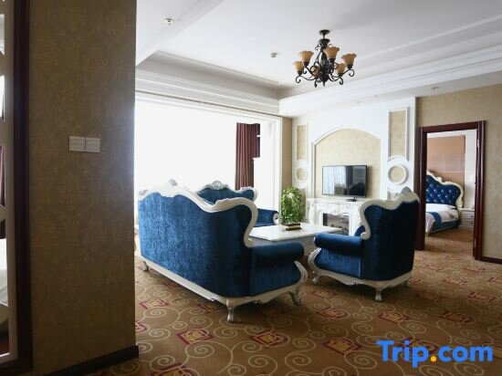 Business Suite Xingang Hotel