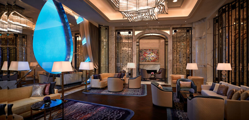 The Ritz-Carlton, Macau