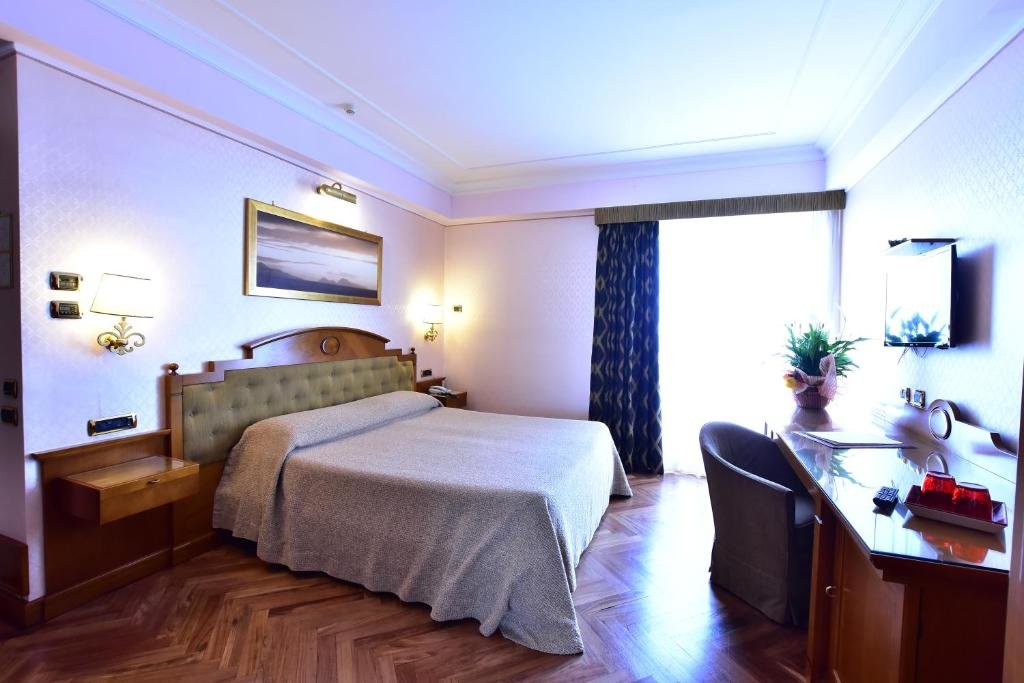 Двухместный номер Superior Palazzo Rosenthal Vesuview Hotel & Resort