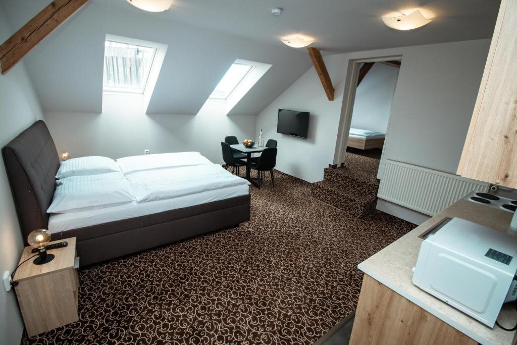 Люкс Hotel Brixen