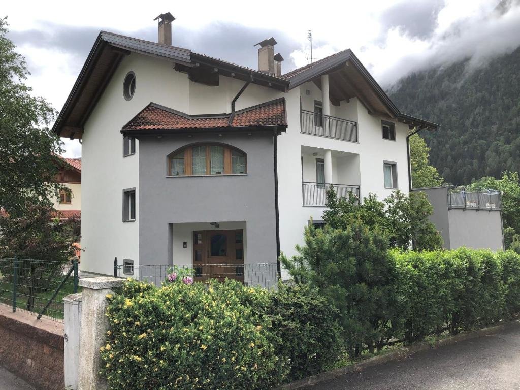 Апартаменты Angeli Dolomiti House