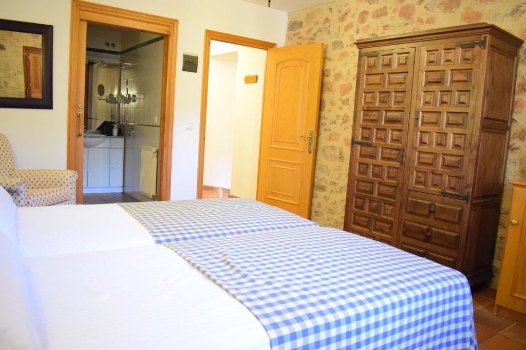 Апартаменты с 2 комнатами Can Mas Albanyà