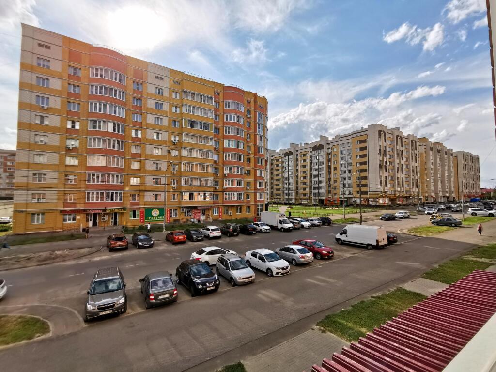 Апартаменты Bravo Apartments On Agapkina Street 17A в Тамбов, Тамбовская  область. Забронировать Апартаменты Bravo Apartments On Agapkina Street 17A