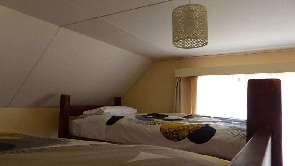 Кровать в общем номере Maytenus bed and breakfast - Hostel