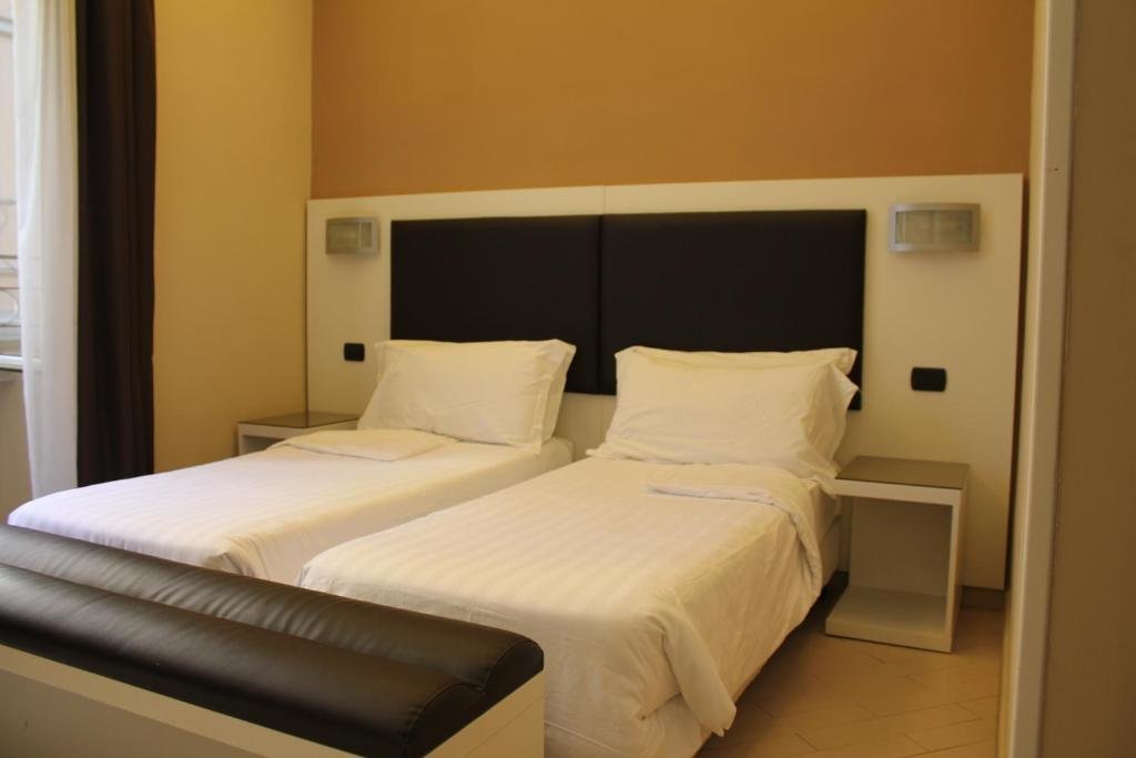 Double room Hotel San Marco