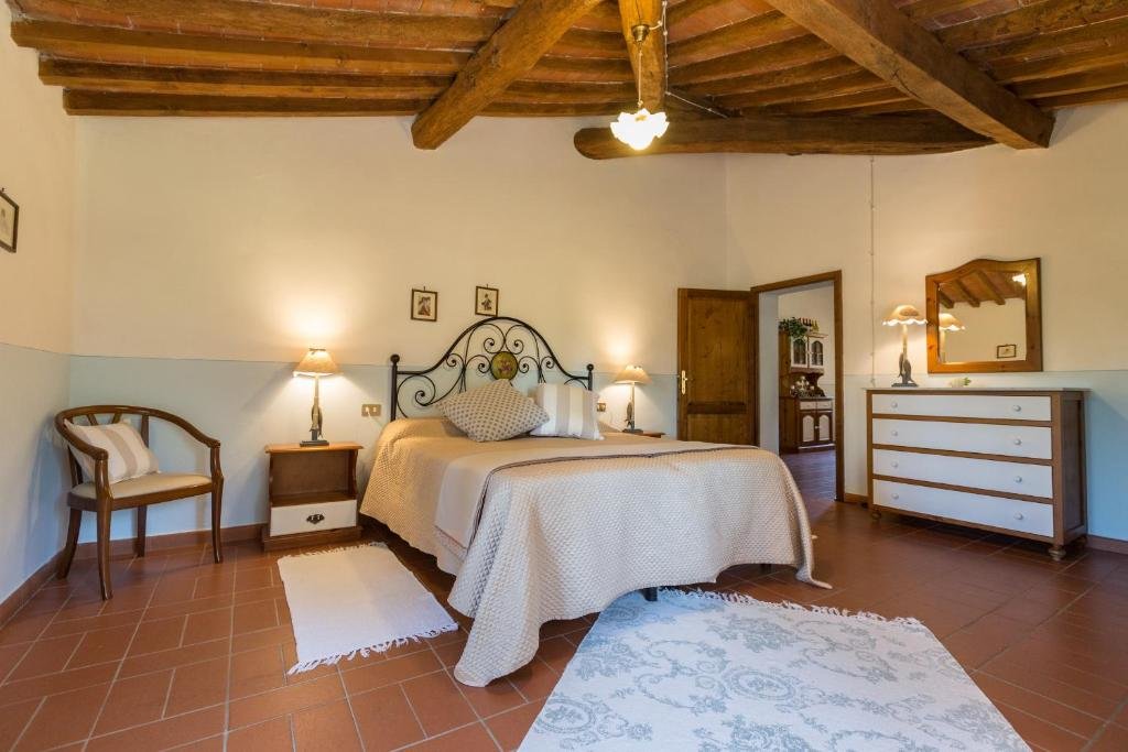 2 Bedrooms Apartment Agriturismo Canale
