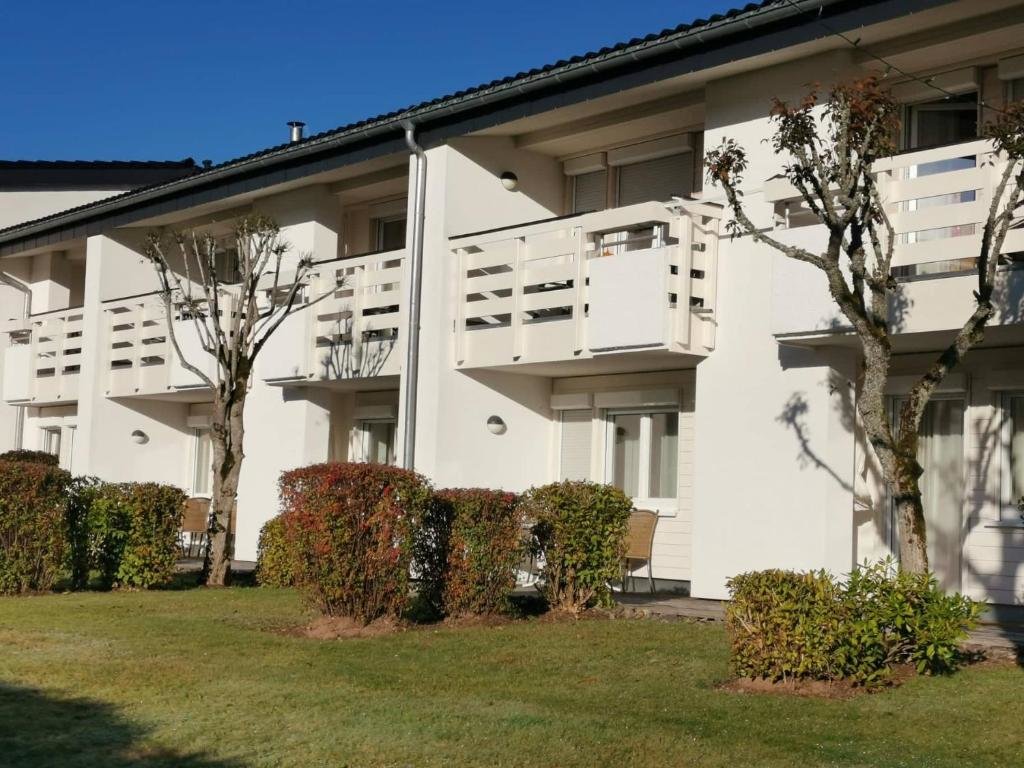 Апартаменты Superior Appartementhaus Regina am Schluchsee