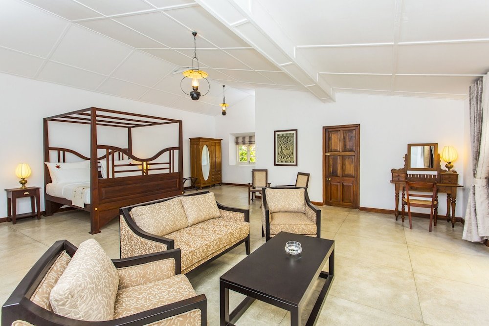 Suite Luxury Mountbatten Bungalow- Thema Collection