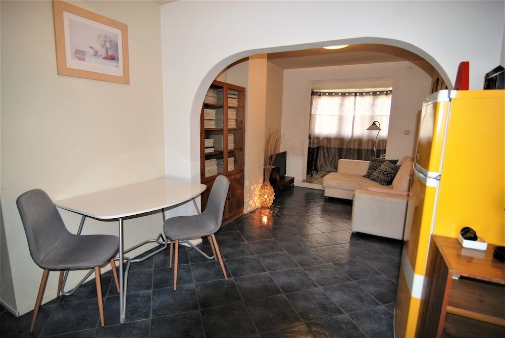 Confort appartement Baratero At Home Apartments