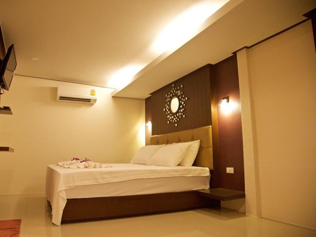 Superior Zimmer Poohbar Resort & Lotusdive