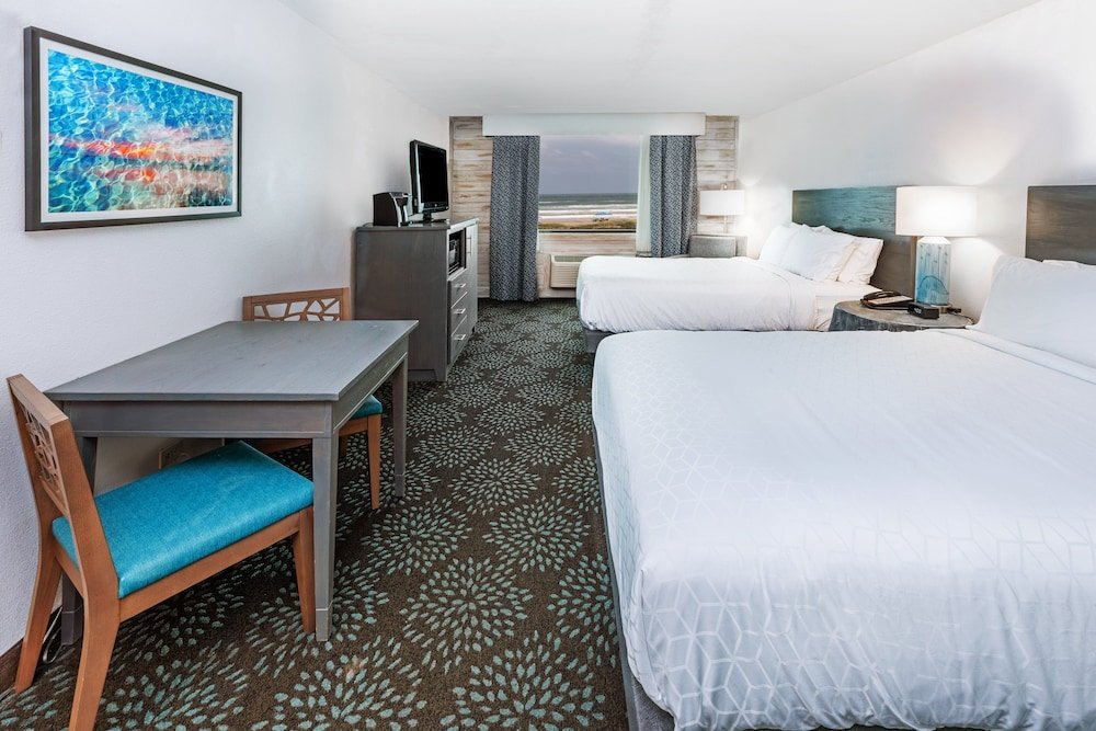 Premium room Holiday Inn Resort South Padre Island - Beach Front, an IHG Hotel