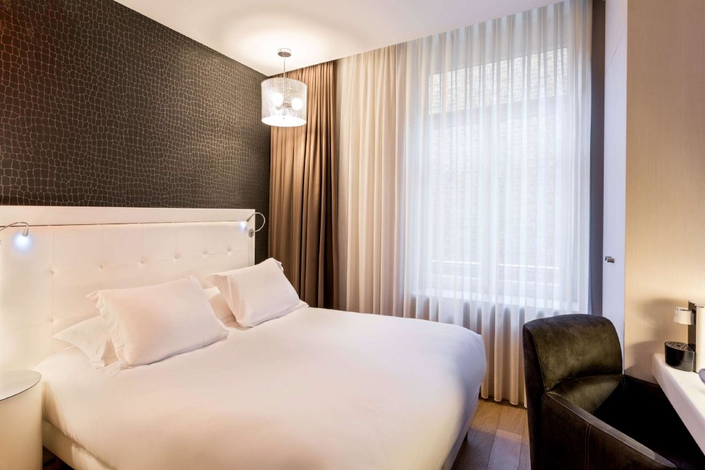Номер Classic Boa Hotel - BW Signature Collection - Lille Centre Gares