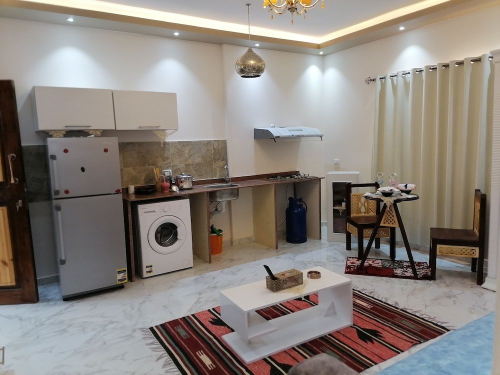 Appartement Arabian villas
