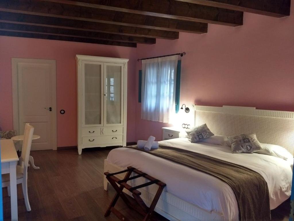 Номер Classic Hosteria Toloriu 1848 L'Alt Urgell - Singular's Hotels