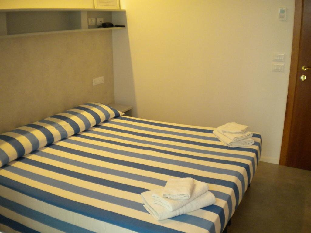 Standard Double room Hotel Ambasciata
