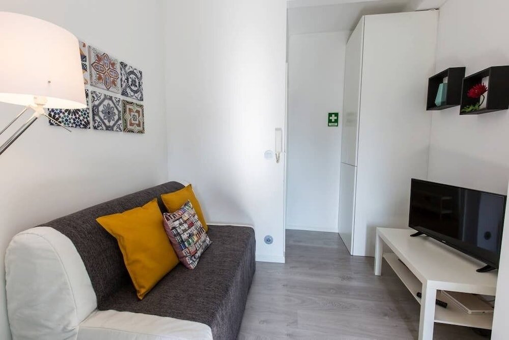 Apartment Olive 3 - Downtown Porto by the Metro