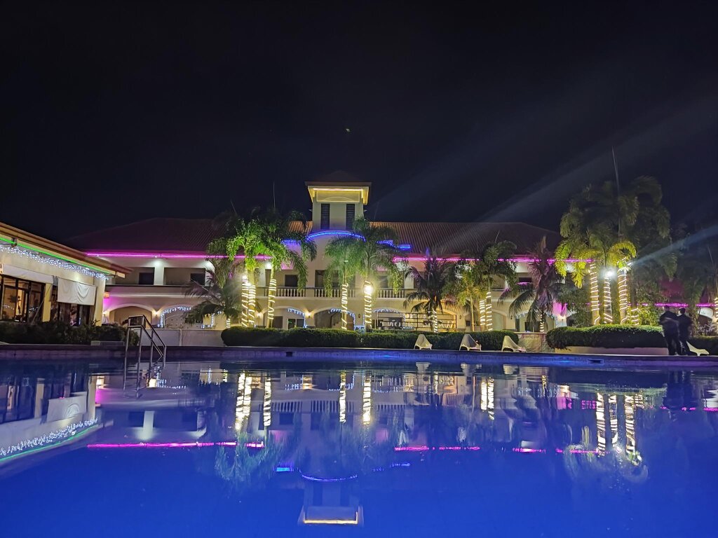 Номер Standard Subic Waterfront Resort And Hotel