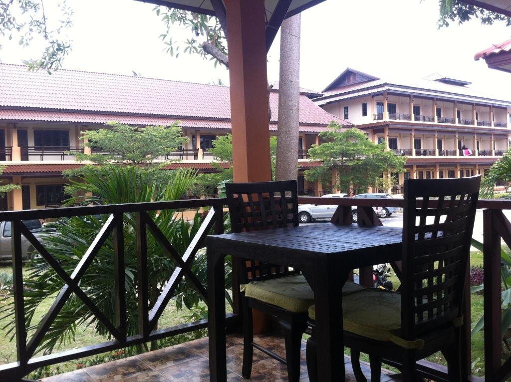 Bungalow 1 dormitorio Kanlaya Park Apartment Hotel