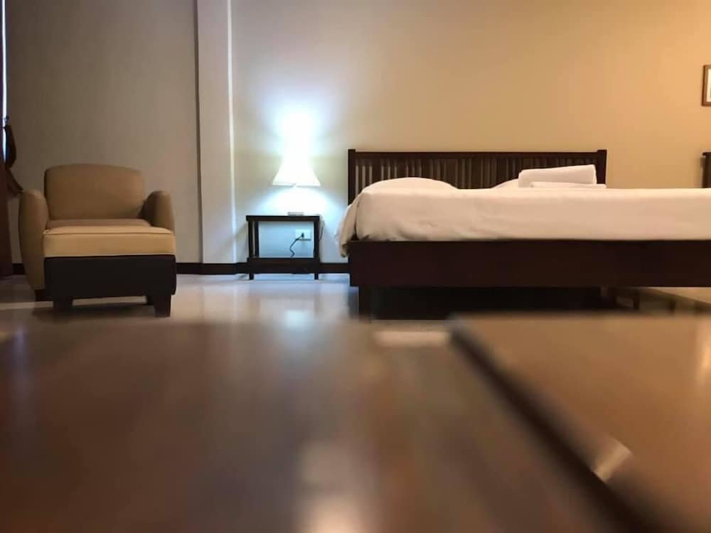 Camera tripla familiare Standard Mango Bedroom Inn