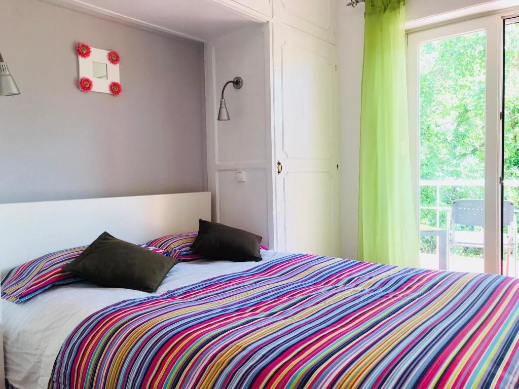 Camera doppia Standard con balcone Cascais Dream Stay Guest House