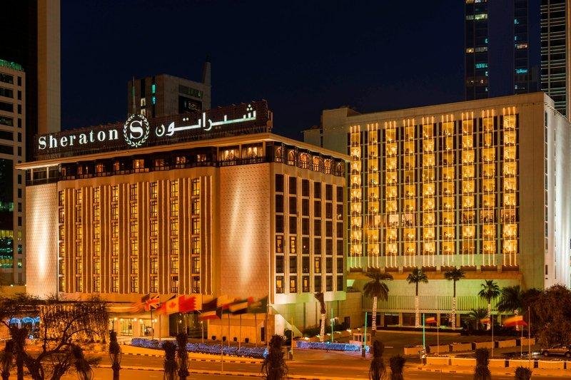 Номер Standard Sheraton Kuwait, a Luxury Collection Hotel, Kuwait City