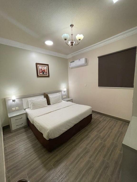 Appartement 2 chambres Qasr Saden Furnished Units