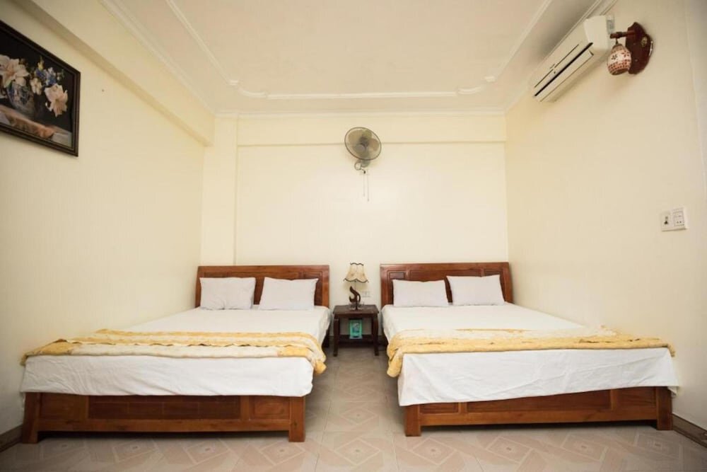 Superior Zimmer Chinh Thủy Sầm Sơn Hotel
