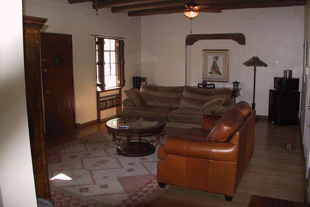 Номер Standard Casas de Suenos Old Town Historic Inn, Ascend Hotel Collection