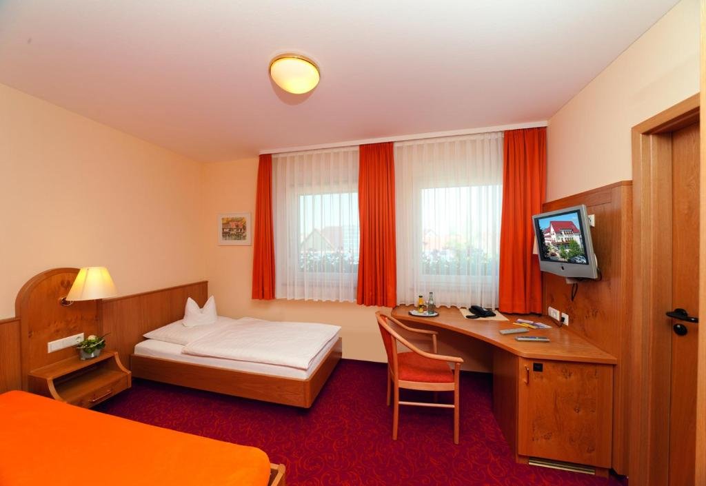 Standard chambre Gasthof - Hotel zum Ochsen GmbH