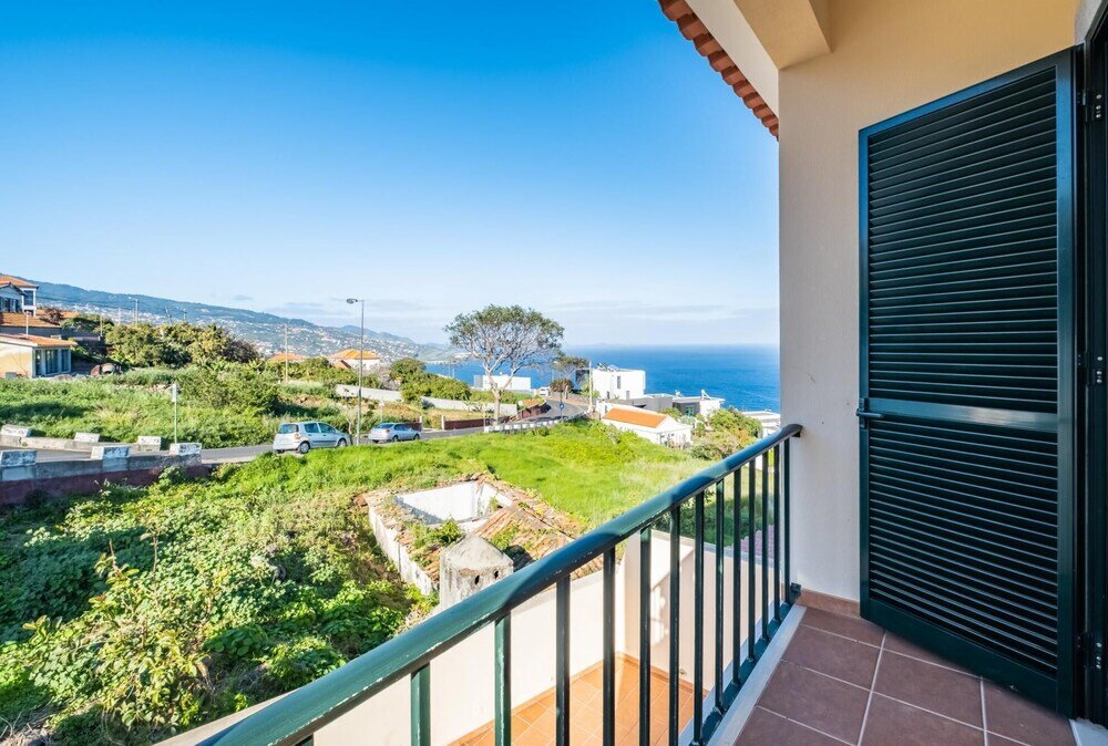 Appartamento Gaula Residence by Madeira Sun Travel