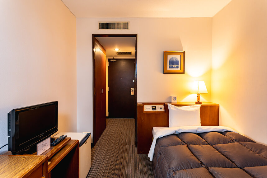 Standard Zimmer Iwata Park Hotel