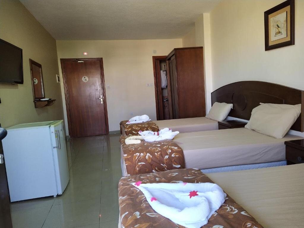 Номер Standard Baraka Al Aqaba Hotel Suites