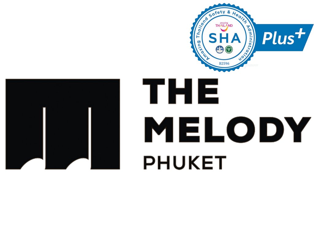 Двухместный номер Deluxe The Melody Phuket - SHA Extra Plus