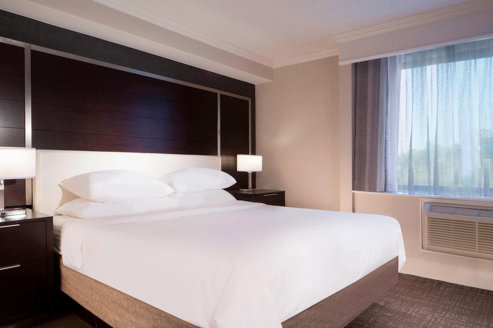 Suite Marriott Raleigh Durham Research Triangle Park