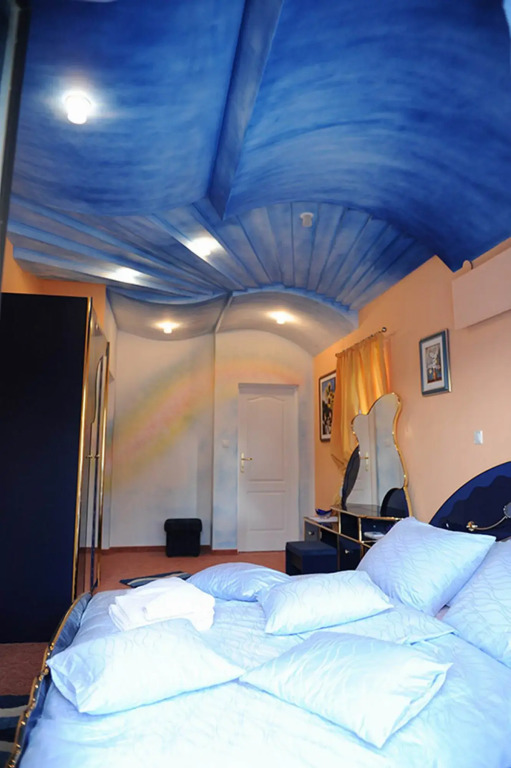Hotel Pleso 大戈里察