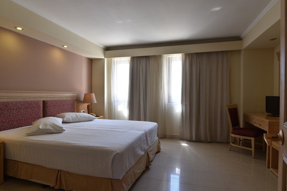 Comfort Apartment Okeanis Golden Resort