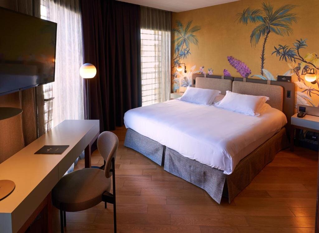 Premium double chambre Hotel Villa Emilia
