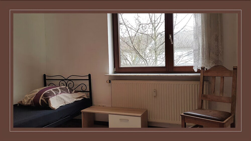 Monteurzimmer Viernheim-Mannheim 维恩海