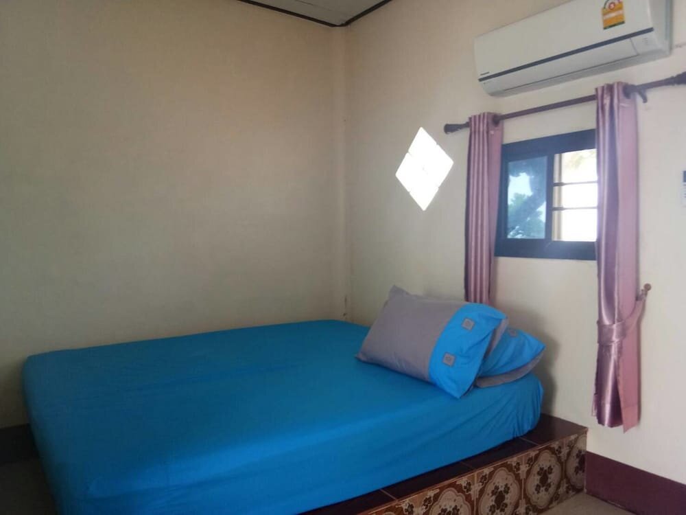 Standard Double room with view Chuttong Resort