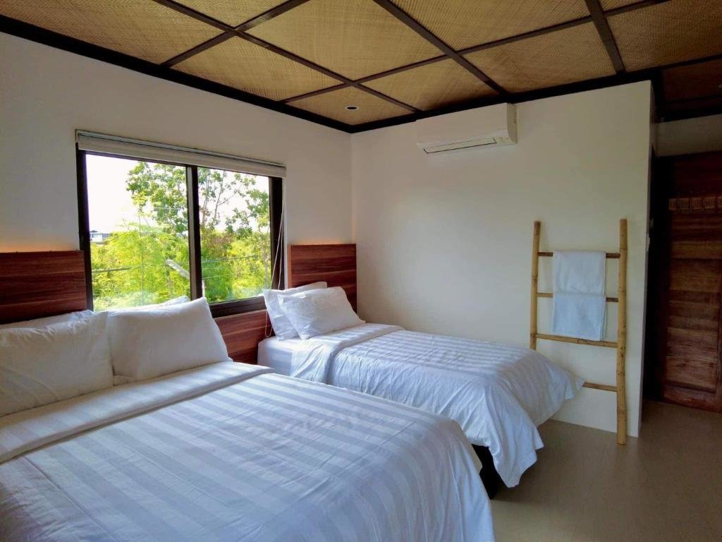 Standard Zimmer Azul de Panglao Hotel by Cocotel