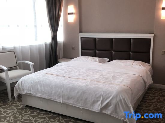 Deluxe suite Hongyang Hotel