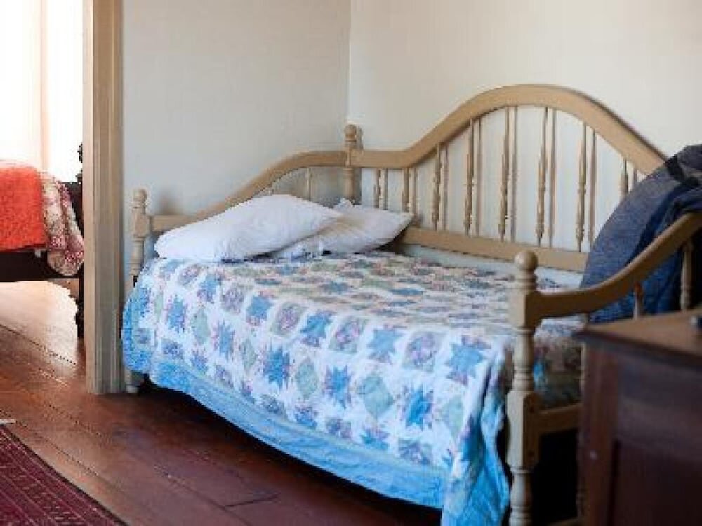 Standard Doppel Suite Ash Mill Farm Bed & Breakfast
