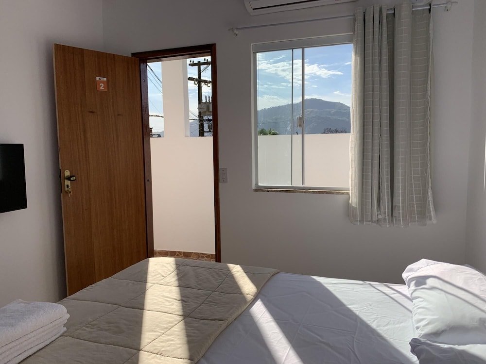 Апартаменты Private Suites in Angra dos Reis Excellent Location RP2